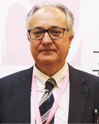Victor Vega Ponente del VI Congreso AECIMA