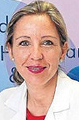 Elena Vicente Ponente del V Congreso AECIMA