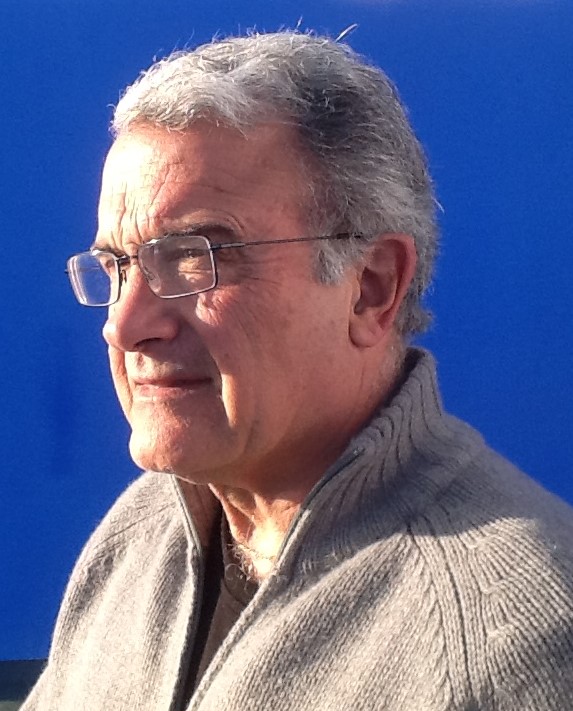Augusto García Villanueva Ponente del VI Congreso AECIMA